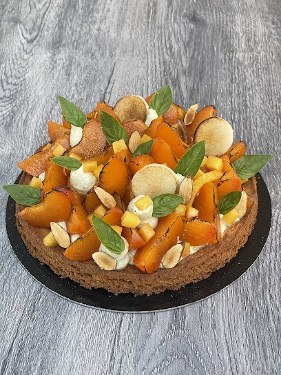 JCC Chef Pâtissier, Pâtisserie à Charolles