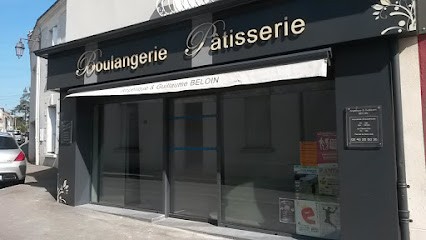 Boulangerie Beloin, Boulangerie à Mauves-sur-Loire