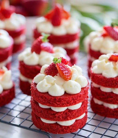 Leeyn Delices, Pâtisserie à Villeneuve-Saint-Georges