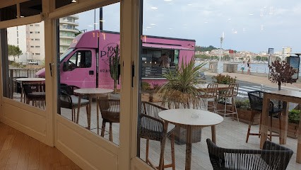 100% Maison By Laveissière, Boulangerie à Sainte-Maxime