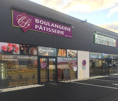 Boulangerie Cyril Et Laurie, Boulangerie à Roussillon