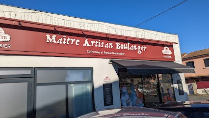 Boulangerie Pâtisserie Menesplier, Boulangerie à Saint-Michel