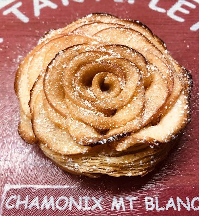 Les Douceurs De La Yaute/Chef à Domicile, Pâtisserie à Combloux