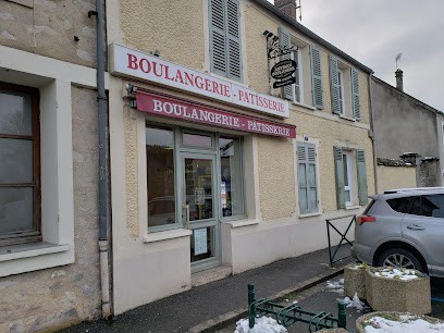 Boulangerie D'Ury, Boulangerie à Ury