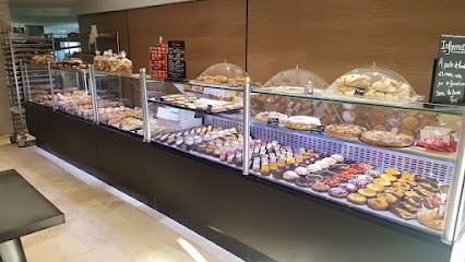 Boulangerie du Beffroi, Boulangerie à Caromb