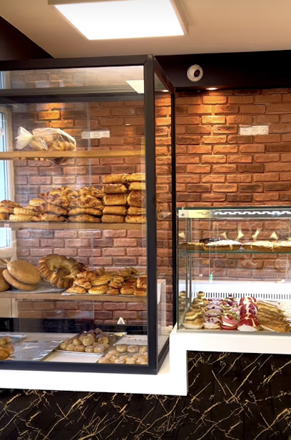 La Baguette Magique, Boulangerie à Marseille 13
