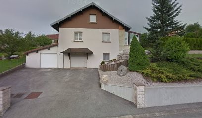 Les délices de lulu, Pâtisserie à Montlebon