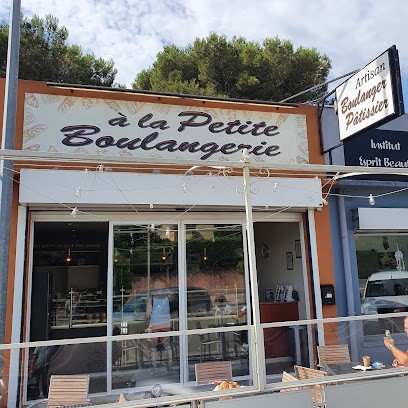 À La Petite Boulangerie, Boulangerie à Mougins