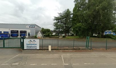 Biscuiterie Yannick, Boulangerie à Landeleau