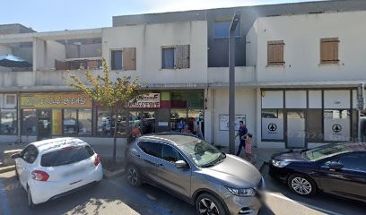 Boulangerie Patisserie SABATIER Serge, Boulangerie à Saint-Drézéry