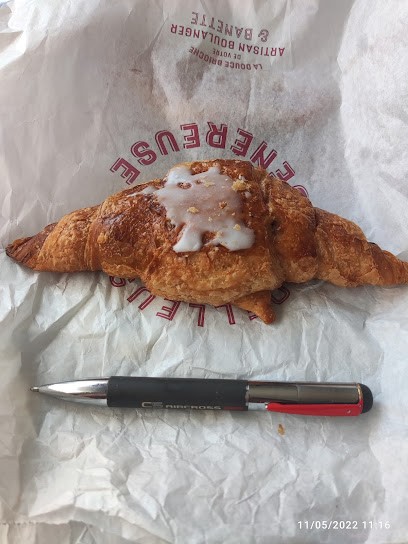 Le Théâtre Des Saveurs, Boulangerie à Ham-sous-Varsberg