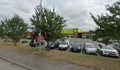 LA GRIGNETTE, Boulangerie à Lescar