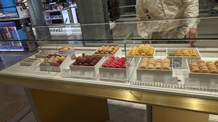 Dalloyau Samaritaine, Pâtisserie à Paris 01