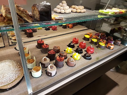 La Tropézienne, Pâtisserie à Avignon