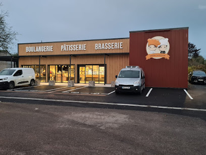 Boulangerie Anatole & Celestin, Boulangerie à Til-Châtel