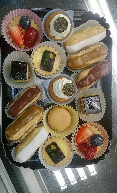 AU PTIT FOURNIL SARL EISER, Boulangerie à Surbourg