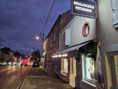 Boulangerie Blouet, Boulangerie à Saint-Ay