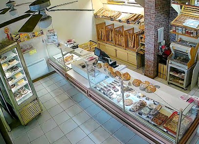 Fournil Cavalieri, Boulangerie à Monségur