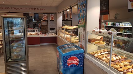 Banette, Boulangerie à Tarascon