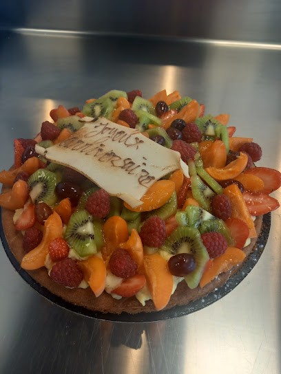 Boulangerie Pâtisserie L'atelier Du Pain Plouénan, Boulangerie à Plouénan