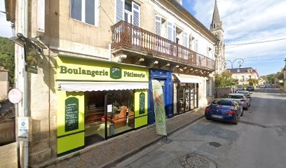 Le Millet Des Oiseaux, Boulangerie au Bugue