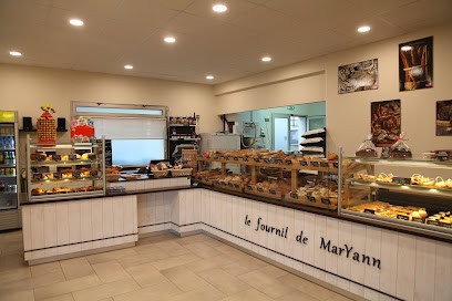 the bakehouse of maryann, Boulangerie à L'Houmeau