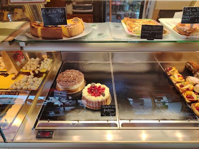 Boulangerie-Pâtisserie Malyk, Boulangerie à Revigny-sur-Ornain