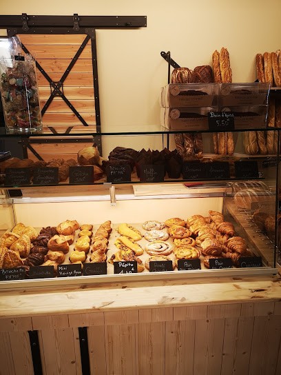 Fabrique de FAMIE, Boulangerie à Caen