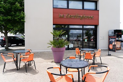 La Carolingienne le Moulin, Boulangerie à Saint-Philbert-de-Grand-Lieu