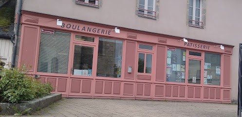 Boulangerie Pâtisserie PRUGNARD, Boulangerie à Charensat