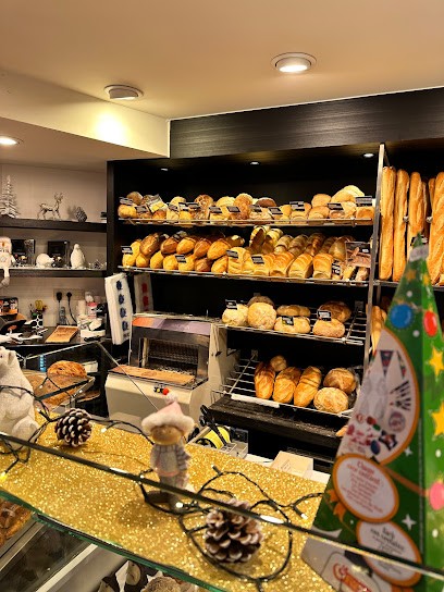 Les Blés D'Or - Maison Broquet, Boulangerie à Valenciennes