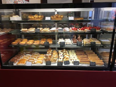 La Boulangerie Du Coin, Boulangerie à Urt