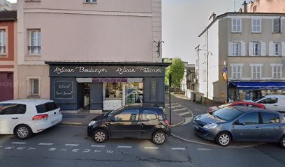 Guillemin, Boulangerie à Corbeil-Essonnes