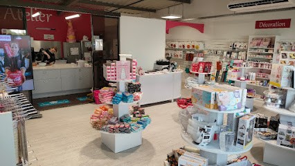 Sweet Délices, Pâtisserie à Montauban