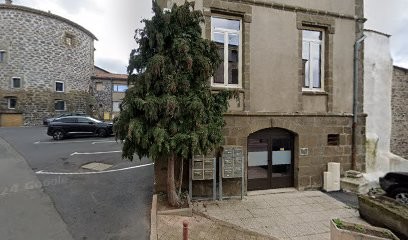 Boulangerie Pâtisserie Foury, Boulangerie à Loudes