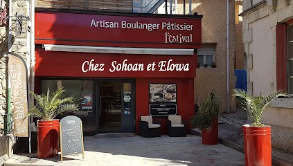 Boulangerie Patisserie Chez Sohoan Et Elowa, Boulangerie à Ferrals-les-Corbières