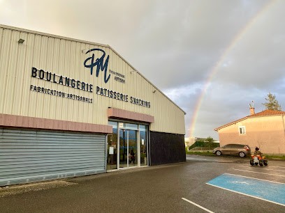 Boulangerie Mouveaux Pâtisserie Sandwicherie | Heugas, Boulangerie à Heugas