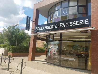 Bakery Treille, Boulangerie à Lognes