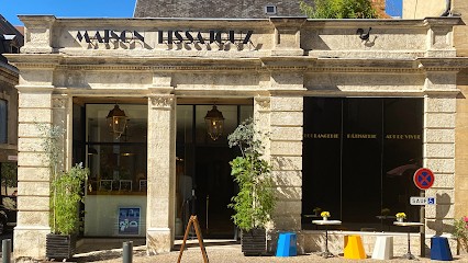MAISON LISSAJOUX • BOULANGERIE PÂTISSERIE, Boulangerie à Sarlat-la-Canéda