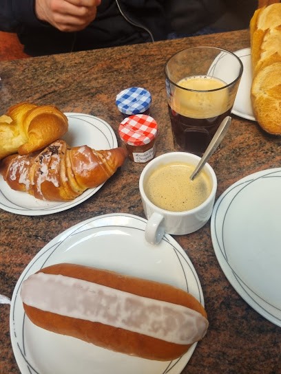 Pâtisserie Beck, Pâtisserie à Sarreguemines