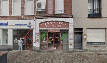 Viennoiserie Du Centre, Boulangerie à Halluin