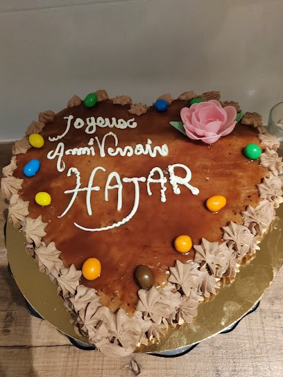 Le fournil de la poste, Boulangerie à Marseille 14