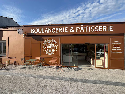 La P'tite Grignette, Boulangerie aux Magnils-Reigniers