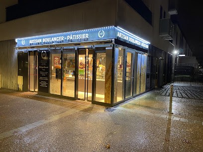 Boulangerie Boussaidi, Boulangerie à Vigneux-sur-Seine