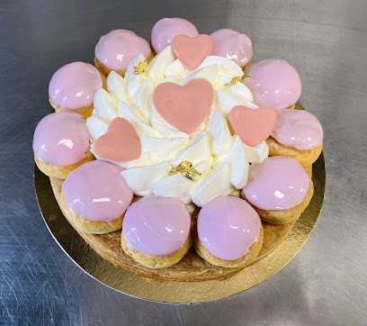 Les Pâtisseries De Cindy, Pâtisserie à Onville