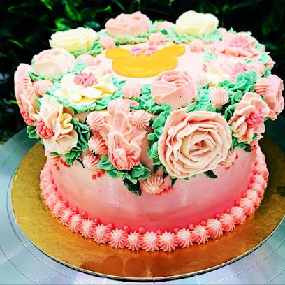 Chez Pâmella, Pâtisserie à Grenoble