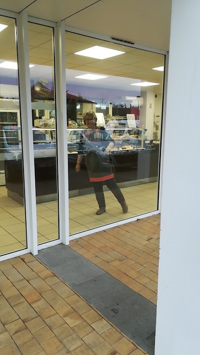 Le Fournil De St Martin D'oney, Boulangerie à Saint-Martin-d'Oney