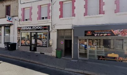 La Gourmandise Patisserie, Pâtisserie à Saint-Étienne