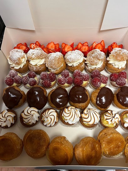 Au Pain d’Antan, Boulangerie à Lons-le-Saunier