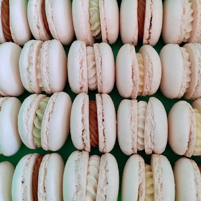 Mycarons & Compagnies, Pâtisserie à Granville